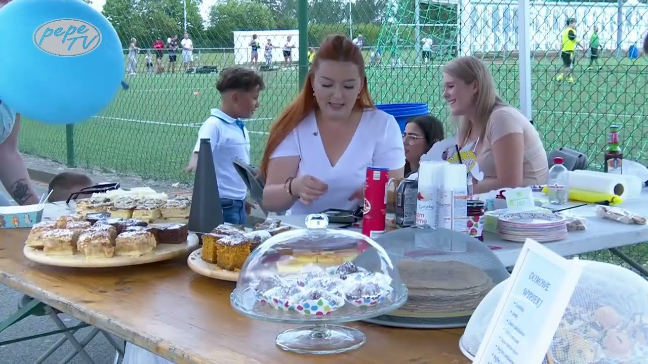 Belgia Sint Niklaas Piknik Polonijny Belgia Sint Niklaas Piknik Polonijny