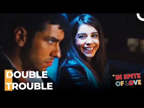 Unplanned Partners in Crime - In Spite of Love