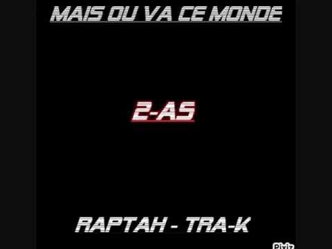 (LKP) 2-AS - Mais ou va ce Monde