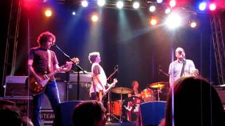 The Hold Steady - Rock Problems