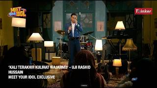 Download lagu Meet Your Idol Extended: Hussain Nyanyi Lagu Kali Terakhir Kulihat Wajahmu - Uji Rashid mp3 Download lagu Meet Your Idol Extended: Hussain Nyanyi Lagu Kali Terakhir Kulihat Wajahmu - Uji Rashid mp3