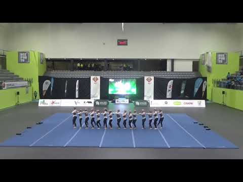 GymforLife '19 - EspecialGym SCP