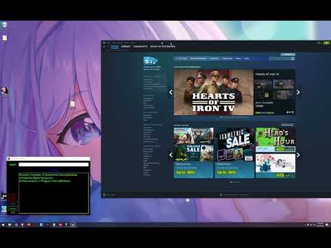 AnimeClub Tutorial