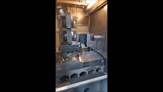 Deckel Maho DMC 60 H metal milling machine for sale - Image 4 | Machineryline MY Deckel Maho DMC 60 H metal milling machine | Image 4 - Machineryline