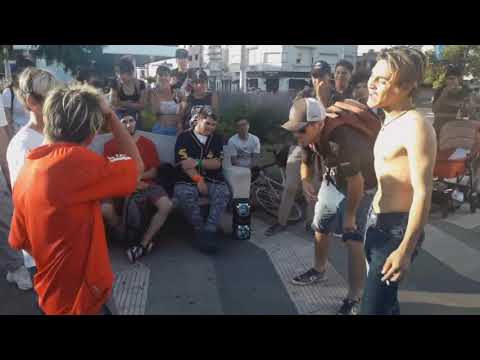 RNJ x Oliver VS You Kill x Yexs 4tos - 4ta Fecha - Rajatabla