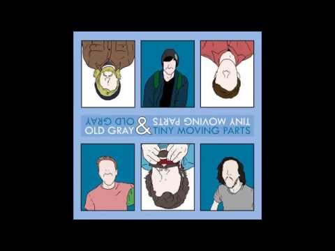 Old Gray - An Epitaph