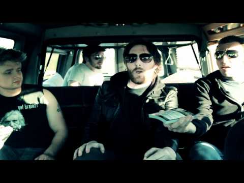 Last Nights Vice - Dance While You Still Have Time - Official Music Video