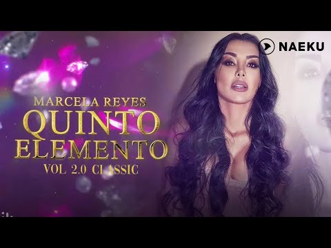 Marcela Reyes - Quinto Elemento 2.0 Classic (Official SET)