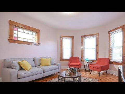 508-510 Broadway Unit 1, Somerville, MA Presented by David Xiao.
