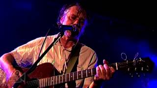 Mark Olson & Gary Louris - The Trap's Been Set (Live in Sydney) | Moshcam