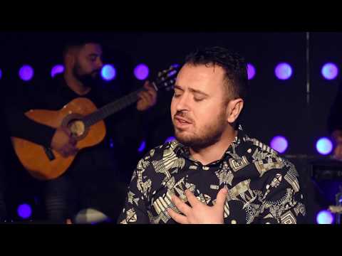 Labinot Rexha 2018 - Cover - Pi Raki