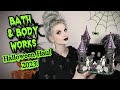 BATH & BODY WORKS HALLOWEEN HAUL 2023!!!