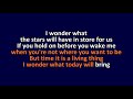 Ozma - I Wonder - Karaoke Instrumental Lyrics - ObsKure Karaoke Ozma - I Wonder - Karaoke Instrumental Lyrics