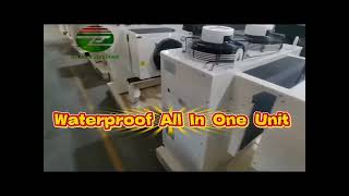Regarding Xiamen Jialiang monoblock unit