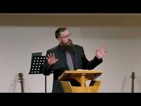 Logan Hagoort - Meanwhile, In Jerusalem - 2 Samuel 16:15-17:29