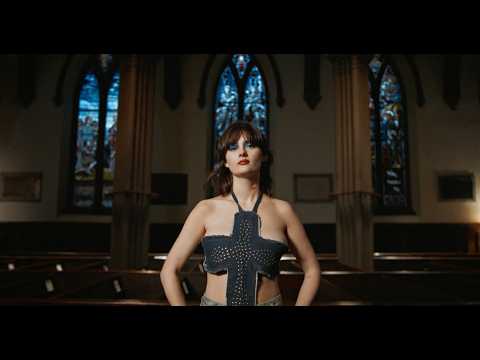 EMELINE - Against The Gates (Official Music Video)