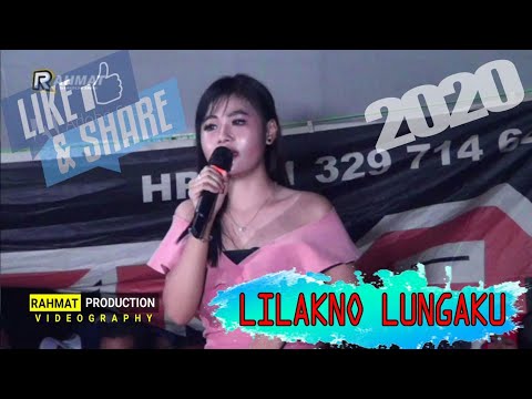 LILAKNO LUNGAKU [Cover Riri Aprelia] New Morena
