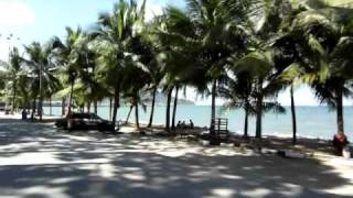 preview picture of video 'Bang Saray Beach Sare Sarey Pattaya Thailand'