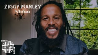 Ziggy Marley Reminisces About Jamaica and His Fathe‪r‬ | Broken Record (Hosted by Malcolm Gladwell)