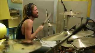 Making of The Feast and the Famine - Foo Fighters