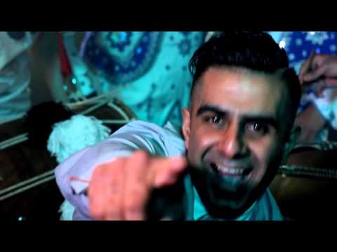 MELE VICH DHOL VAJDA - Jeet Chahil feat. Kubs Matharu - Official Music Video