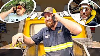 We Got A Call From @Matt's Off Road Recovery On The Toughest Trail In The World