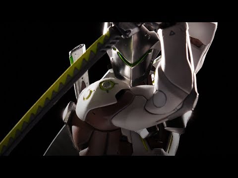 Every Ultimate Genji Can Deflect