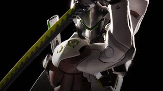 Every Ultimate Genji Can Deflect