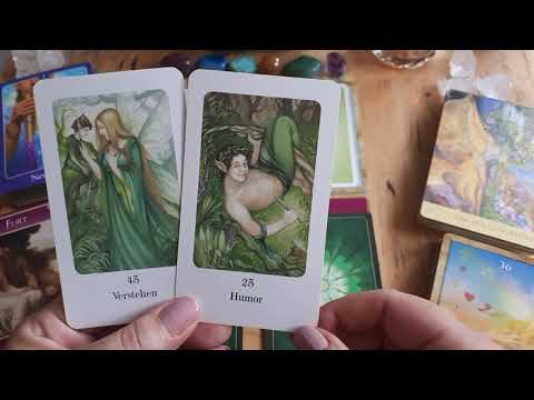 🌛Neumond Orakel🌜30.08.2019