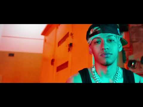 Junior Caldera x Oliver TONY Shot By Enrike2k14