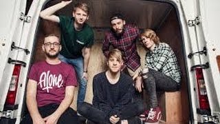 As It Is - Drowning Deep in Doubt (Live @ Winston Amsterdam, 25&#39;08&#39;16)