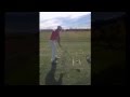 Kailer Rundiks Golf Swings