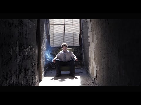 Critical Quartet Experience - S E U L  (clip officiel)