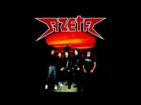 Azeta - Azeta [Full Album]