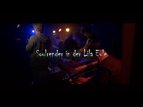 Soulrender - Lila Eule 2018 (Musik-Mix)