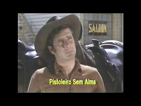 1966 Pistoleiro Sem Alma (Dublado)