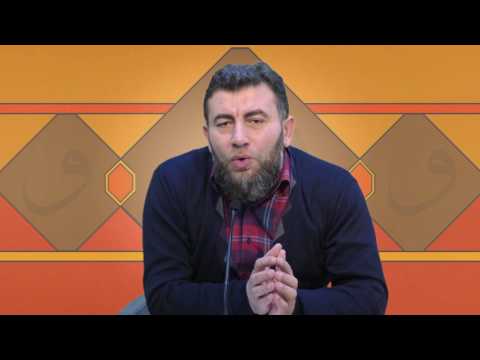 Kalemder - Cuma Vaazı/Değişen Dünya Dengeleri Karşısında Müslümanlar - A. Turgut ULUCAK