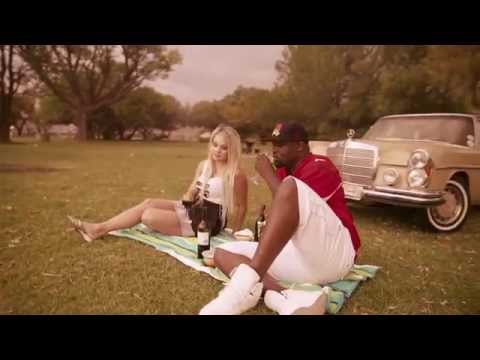 Mono T ft. AB Crazy "Monalisa"