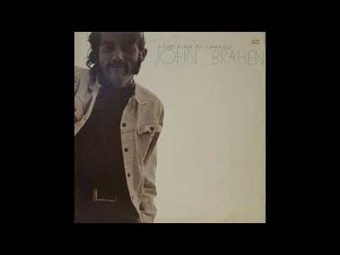 John Braheny - Reason for leaving  (1968)