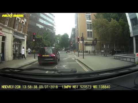 2:58 Cleveland st London