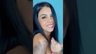 MORENA DE BEBYDOL ROSA#mulher #funk #dançandonorolê  #sexy #linda #bonita