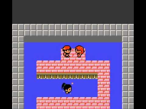 Pokémon Crystal VS Leader Misty