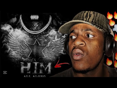 Gunna - HIM ALL ALONG  [REACTION]