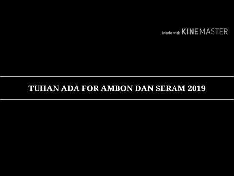 Tuhan ada for Ambon dan seram ( pray for Ambon dan seram )