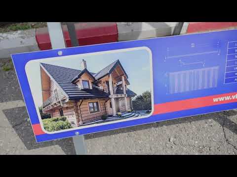 Tigla Metalica Modulara Viking Pruszynski   REGLE