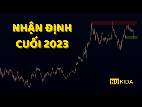 NHẬN ĐỊNH THỊ TRƯỜNG ĐẦU TƯ DÀI HẠN VÀ NGẮN HẠN CUỐI 2023