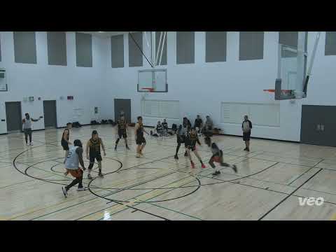 Eazy money(39) vs IP MAn(36) - Weds - tcbl 2022/2023 winter