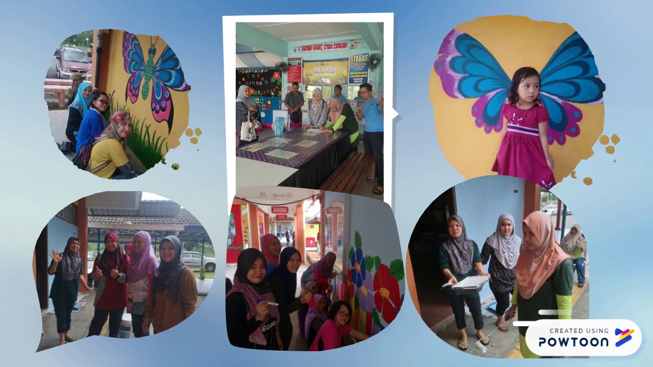 LAPORAN SETIAUSAHA PIBG SKP 2019