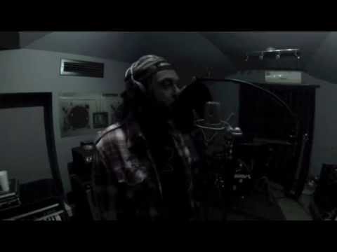 J FYAH - STUDIO FREESTYLE SESSION (PROD. ASTO PASAM)