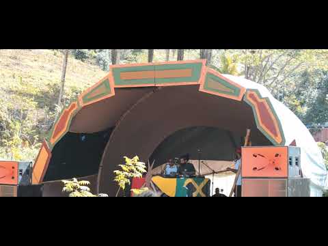 RPR SOUNDS - RAS MAIKOLL - SOUND SYSTEM CULTURE | FESTIVAL VISIONÁRIO BOIKOT PALCO EXPERIMENTAL